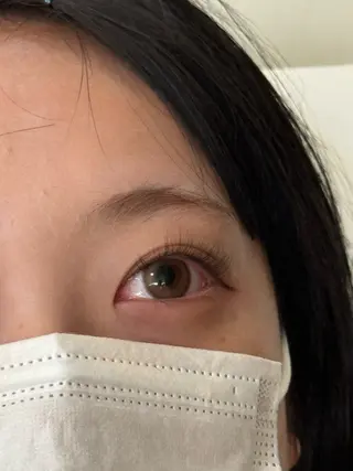 マツエク・マツパ Hanazono Risa🎀の眉毛・アイブロウイメージ