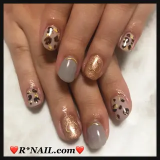ネイル R*NAIL .comのネイルデザイン