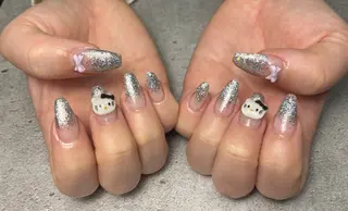 ネイル ネイルサロン Bebeのネイルデザイン