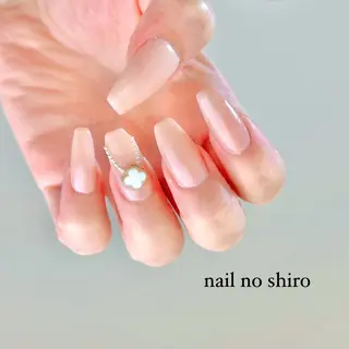 ネイル nail no shiro/耳つぼのその他イメージ