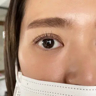 マツエク・マツパ rasiku所属・Yamazaki Naokoのマツエク・マツパデザイン