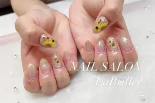 ネイル 《LB》ラブリエ Nail&eyeのマツエク・マツパデザイン