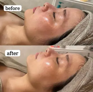 unsui spa 渋谷区神泉のエステ・リラクイメージ