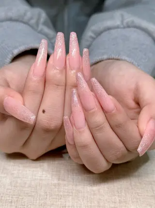 ネイル Aki アキのネイルデザイン