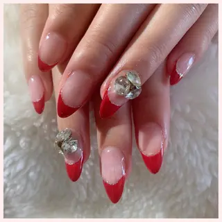 ネイル Ogasawara Tokikaのネイルデザイン