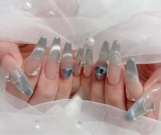 ネイル Amee Nail Salonのネイルデザイン