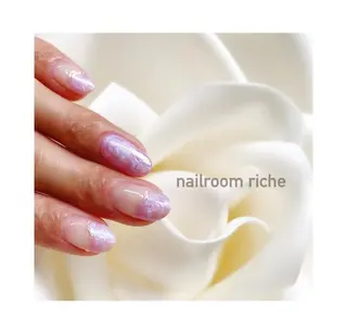 ネイル nailroom richeのネイルデザイン