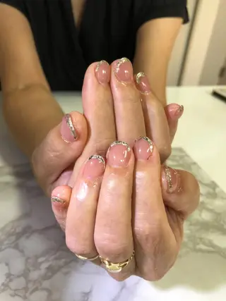 ネイル nanamin nail所属・眉サロン KE. 船橋日大前駅徒歩1分の眉毛・アイブロウイメージ