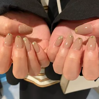 ネイル RINO AMANE nailのネイルデザイン