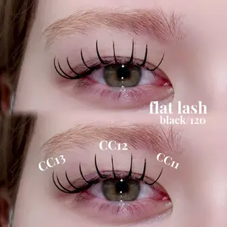 マツエク・マツパ miyu / sofa吉祥寺のマツエク・マツパデザイン