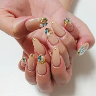ネイル Lilith Nailのネイルデザイン