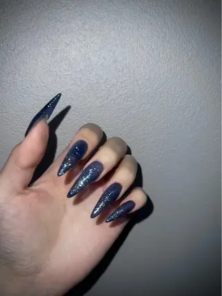 ネイル NOLIMIT moeaのネイルデザイン