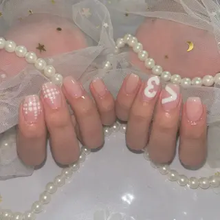 ネイル Kasumi Nailのネイルデザイン