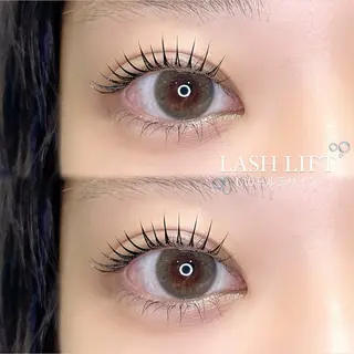 マツエク・マツパ yoshie🕯️ 新宿/まつ毛パーマのマツエク・マツパデザイン