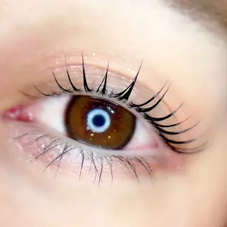 マツエク・マツパ ccccccc b.所属・ccccccc b. ヤマモトのマツエク・マツパデザイン