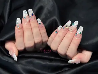 ネイル AConNailSalon所属・ACon NailSalonのネイルデザイン
