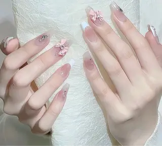 ネイル D-BEAUTY Nailsalonのネイルデザイン
