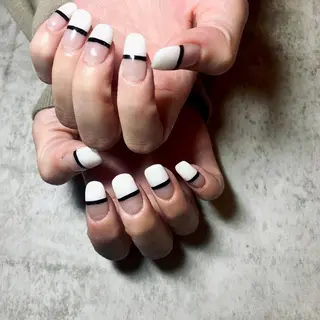 ネイル Novem.9 _misuzuのネイルデザイン