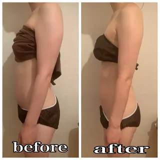 CHAINON所属・CHAINON 大和田のエステ・リラクイメージ