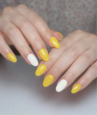 ネイル 👍thumbs up nail👍のネイルデザイン
