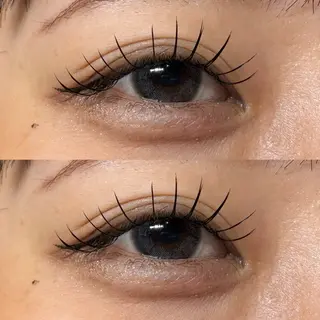 マツエク・マツパ unチーフアイリスト 宮澤♡韓国風🇰🇷のマツエク・マツパデザイン