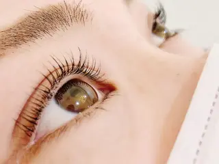 マツエク・マツパ Tsuruga Mikiのマツエク・マツパデザイン