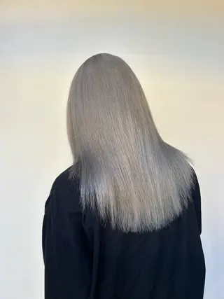 ミディアム 🌝秦 美羽🌝のヘアスタイル