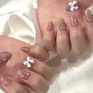 ネイル ♡Tajima Yumeka♡のネイルデザイン