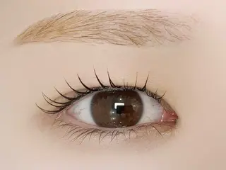 マツエク・マツパ 小杉 真子のマツエク・マツパデザイン