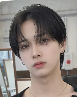 メンズ 🌸メンズカット🌸 ナチュラルタナカのヘアスタイル