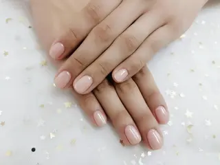 ネイル 上福岡 らんらんのネイルデザイン