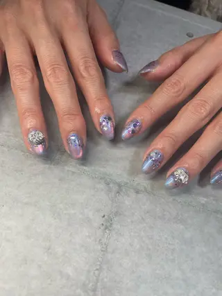 ネイル NAILSALON KOHAKUのネイルデザイン