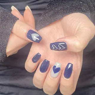 ネイル UM Nail Salonのネイルデザイン