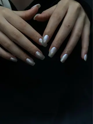 ネイル NILATE所属・渡邉 あいのネイルデザイン