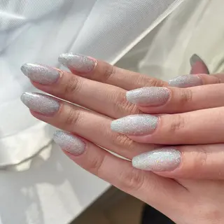 ネイル pétit所属・petit sarina..ෆのネイルデザイン