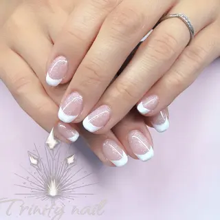 ネイル nailsalon Trinity所属・K. yu-kaのネイルデザイン