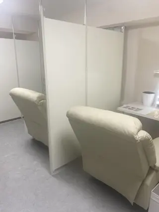 メンズ LOVEホワイト ニング恵比寿店のその他イメージ