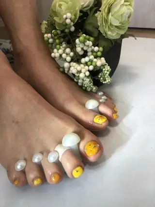 ネイル nanamin nail所属・眉サロン KE. 船橋日大前駅徒歩1分の眉毛・アイブロウイメージ