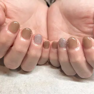 ネイル N.style所属・Ｎ. styleのネイルデザイン