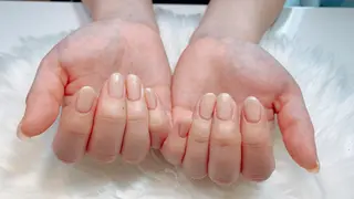 ネイル 高島 夏海のネイルデザイン