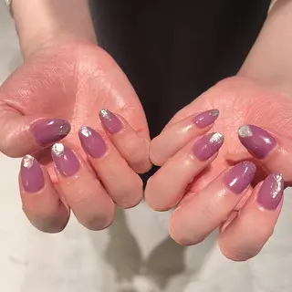 ネイル NANAMI ・のネイルデザイン