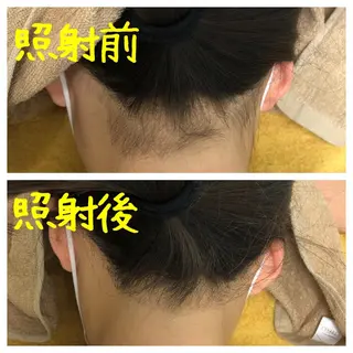 たにがわ整骨院　　salon  de  epila所属・salon   de epilaのエステ・リラクイメージ