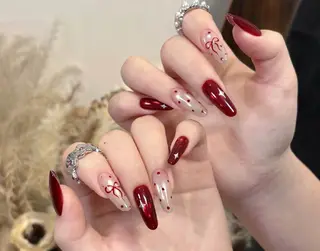 ネイル CI CI北千住のネイルデザイン