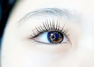 マツエク・マツパ Amor所属・AMOR EYELASHのマツエク・マツパデザイン