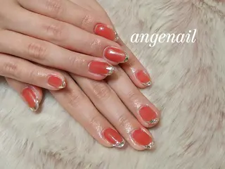 ネイル オーナーネイリスト MAKIのネイルデザイン