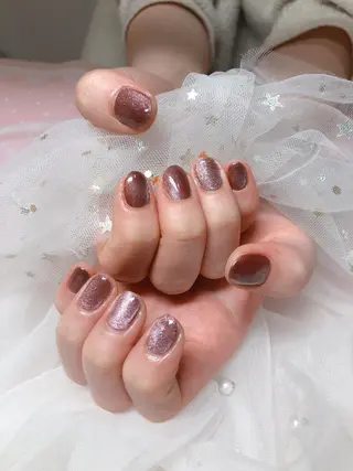 ネイル kihi大塚店 モデル募集専用のネイルデザイン