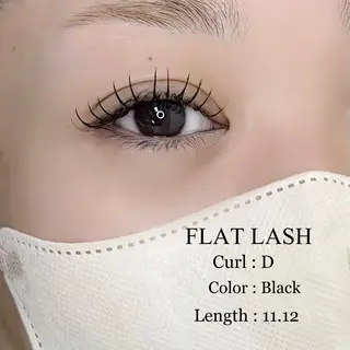 マツエク・マツパ くるるん本店 Juri🌷のマツエク・マツパデザイン