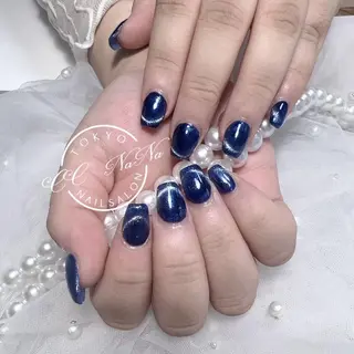 ネイル 櫻井 ゆきのネイルデザイン