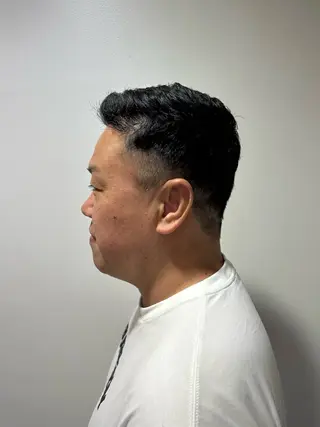 ショート メンズ 🪞カットモデル募集 /Shiori🪞のヘアスタイル