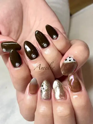 ネイル yo koのネイルデザイン